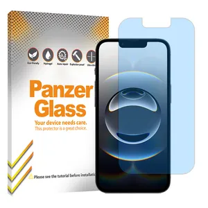 Panzer glass Resistant model matte Anti-Blue ray Screen Protector Suitable for Apple iPhone 16e Mobile Phone