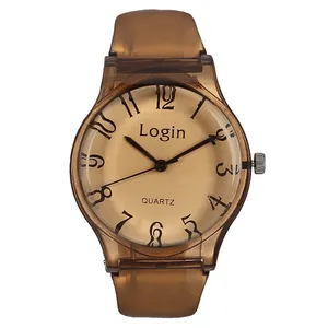 ساعت مچی عقربه ای لاگین مدل LO 2513 - GHA-GHA