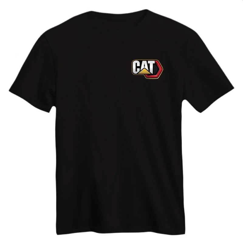 تی شرت آستین کوتاه زنانه مدل لوگو کد 7