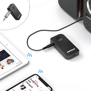 گیرنده بلوتوثی خودرو امپو مدل BH044E