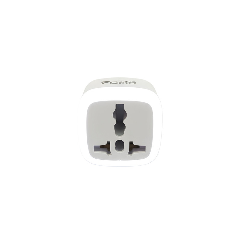 مبدل برق فوموتک مدل Ws-306