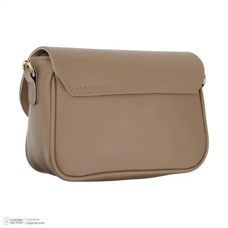 کیف رودوشی زنانه اسپیور مدل dwe083100