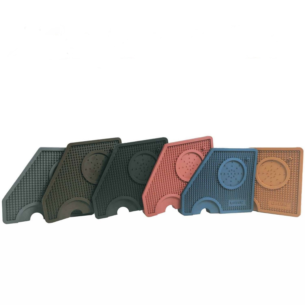 تمپر مت گتر مدل F-24