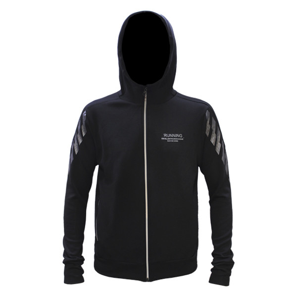 سویشرت ورزشی مردانه مسترمانی مدل Running-MR-05