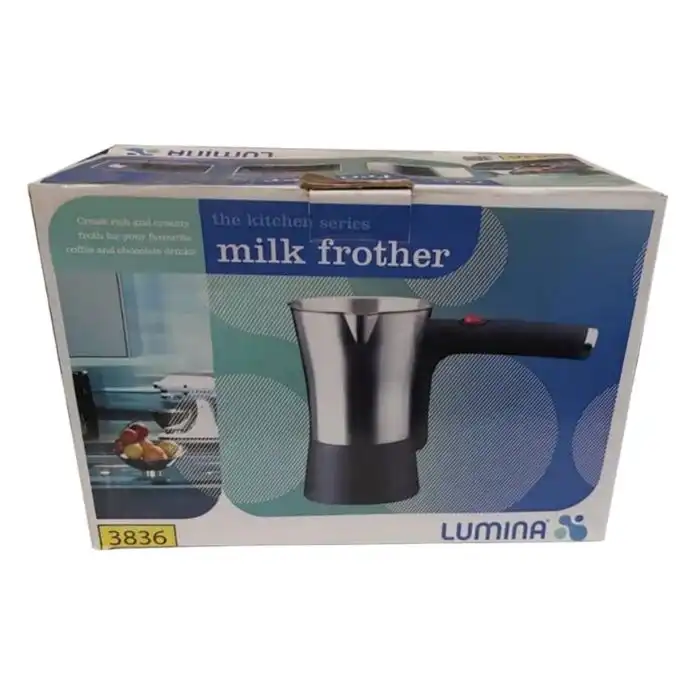 کف شیر ساز لومینا مدل SB-3090B