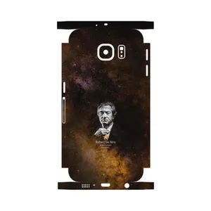 MAHOOT Robert De Niro-FullSkin Cover Sticker for Samsung Galaxy S6 Edge