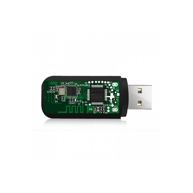 دانگل بلوتوث ارلدام مدل M22 EDR کد PIONEER