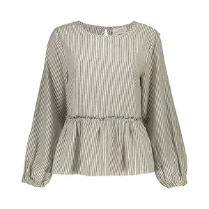 بلوز زنانه مدل حنانه