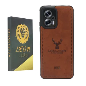 کاور مدل Gavazni مناسب برای گوشی موبایل شیائومی Redmi Note 11T Pro / K50i