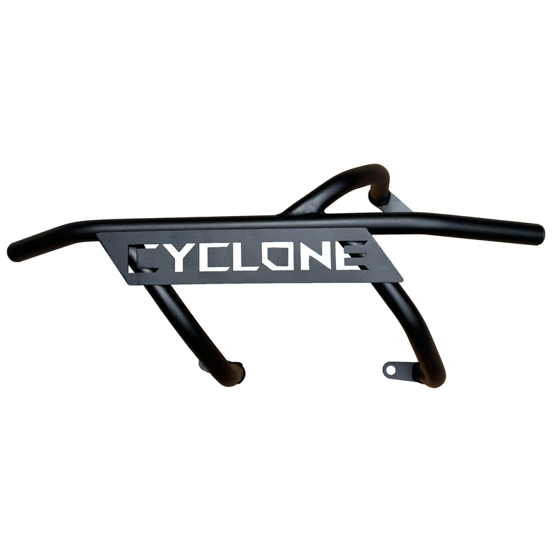 گارد اگزوز موتور سیکلت مدل  RT2 مناسب برای Blenta Cyclone RT2