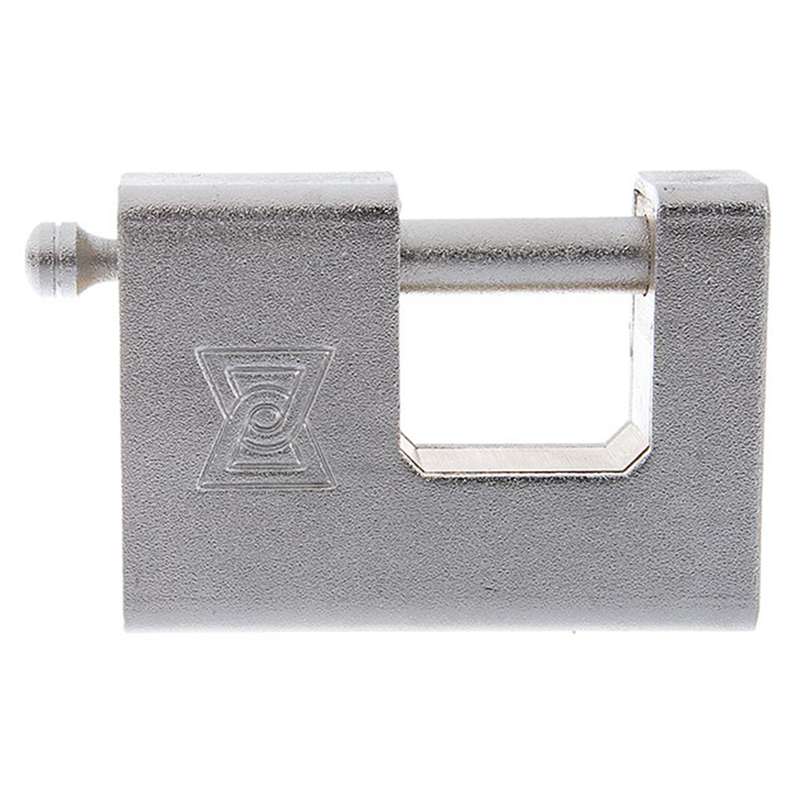 قفل کتابی گیرا مدل 023