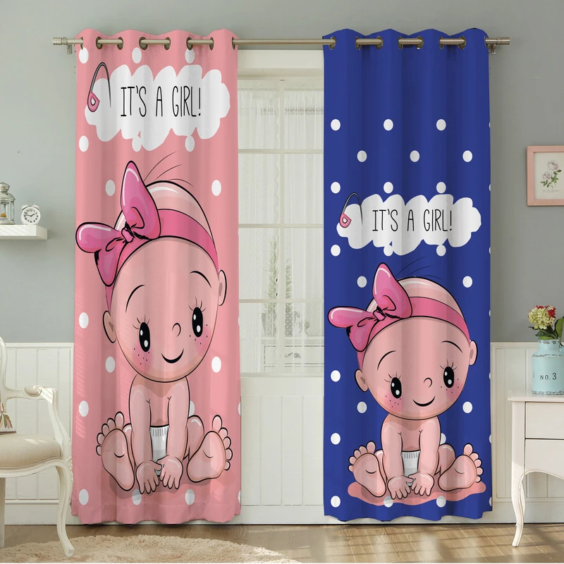 پرده نیروانا مدل مخمل کد 4364 سایز 140×280 سانتی متر