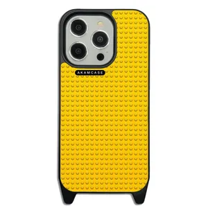 AKAM AMCWLA14PRO-LEGO3 Cover For Apple iPhone 14 Pro