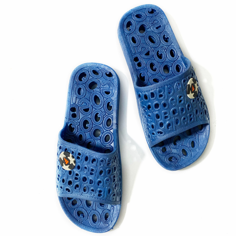 دمپایی حمام مدل P1-toop-DBE