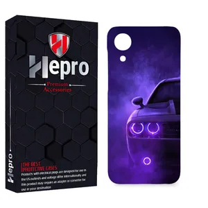 HEPRO MC Cover for Samsung Galaxy A03 CORE