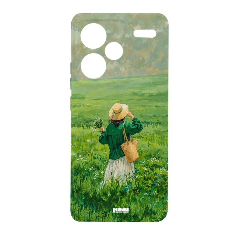کاور قاب موبایل علوی مدل SML مناسب برای گوشی موبایل شیائومی Redmi Note 13 Pro Plus 5G
