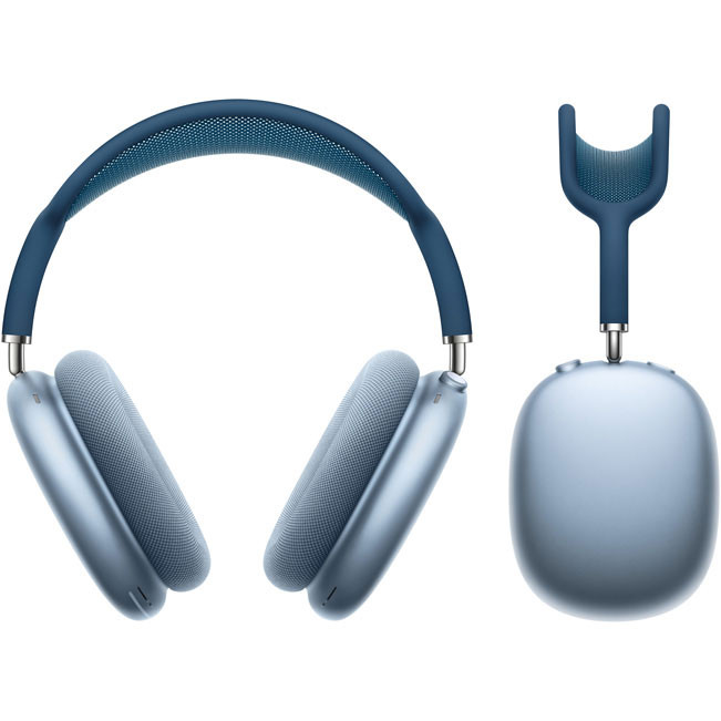هدفون بلوتوثی اپل مدل AirPods Max 1