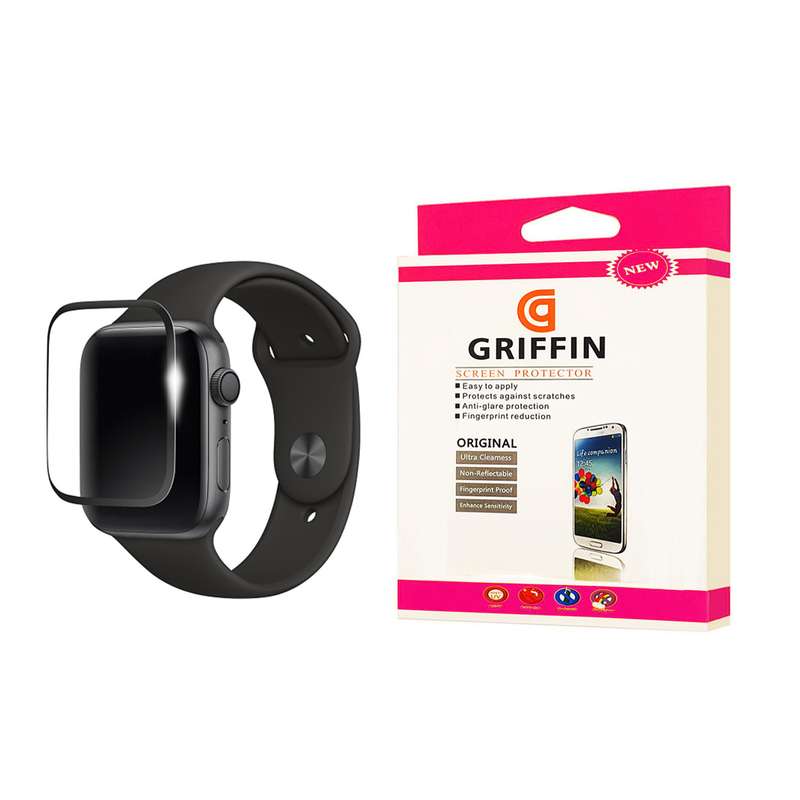 محافظ صفحه نمایش مدل WPPMG pl مناسب برای اپل واچ 44mm
