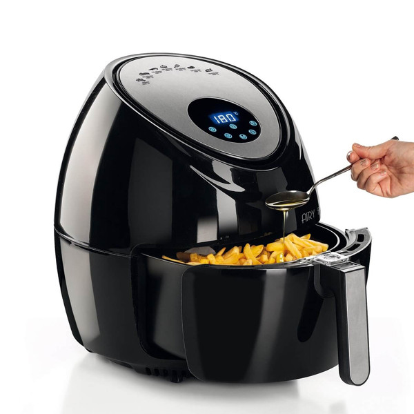 سرخ کن آریته مدل XXL4618