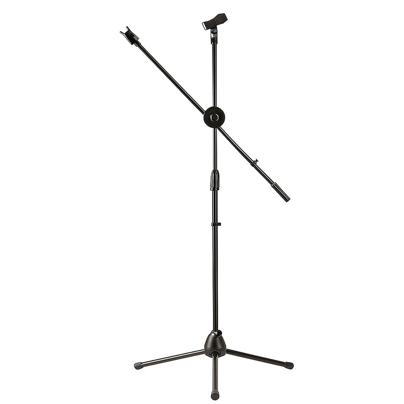 پایه میکروفن مدل 201