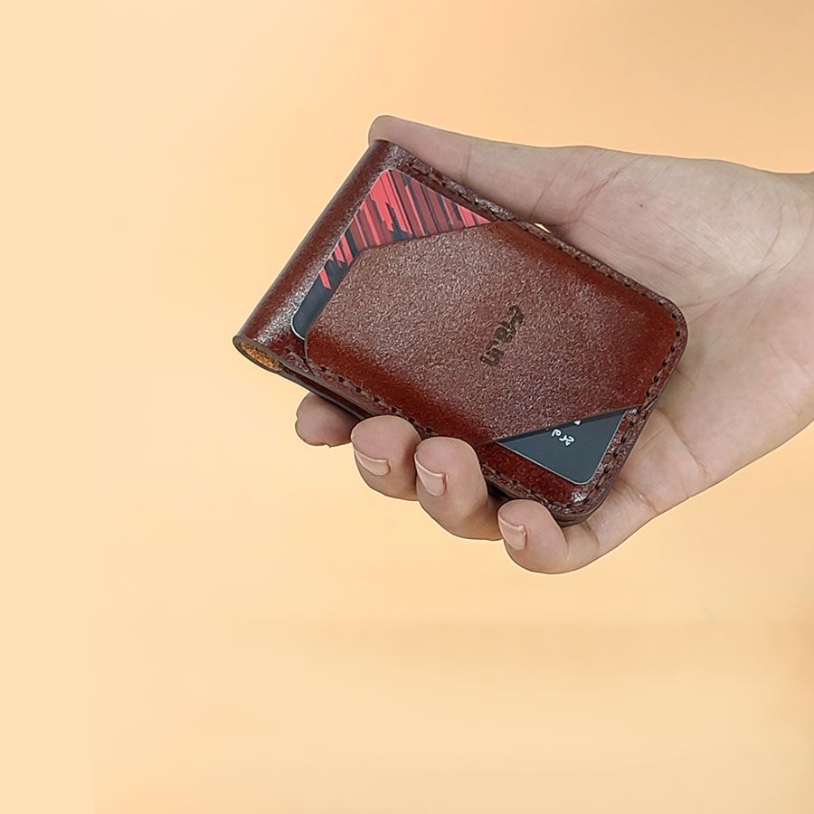 جاکارتی خانه چرم آنا مدل 57013 -  - 6