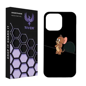 RIVEN RI2-1 Case For Apple iphone 14