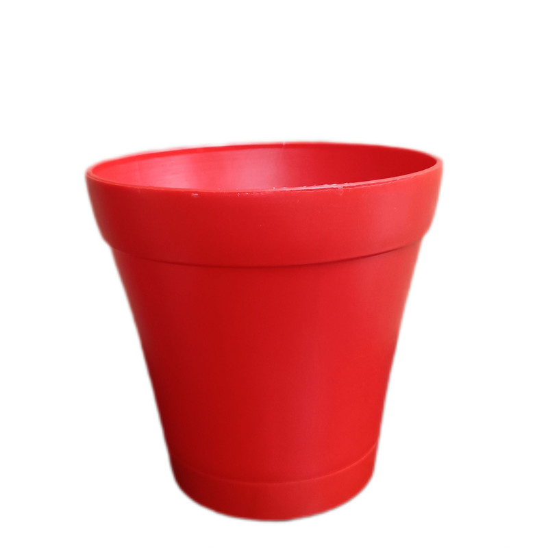 گلدان طرح رویال 15cm کد 1002