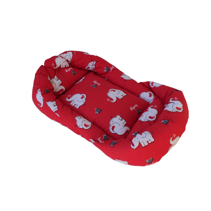 آغوشی مدل بچه فیل کد 001