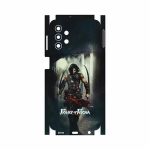 MAHOOT Prince of Persia-FullSkin Cover Sticker for Samsung Galaxy A32 5G