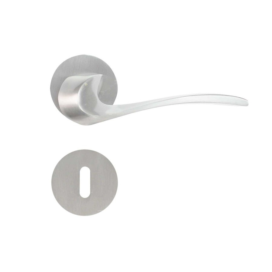 دستگیره در رزت تاچ مدل کلیدی 5021