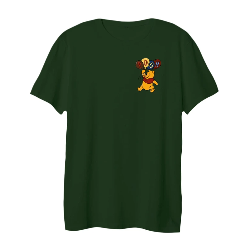 تی شرت لانگ آستین کوتاه زنانه مدل پو کد 14