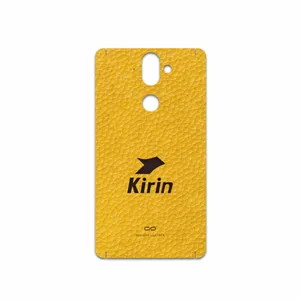 MAHOOT ML-KRN Cover Sticker for Nokia 8 Sirocco