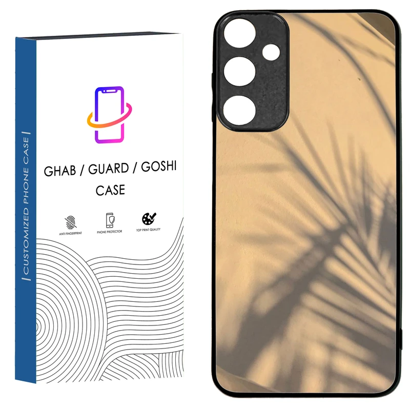 کاور قاب گارد گوشی طرح فانتزی کد 18- TPU مناسب برای گوشی موبایل  سامسونگ Galaxy A15