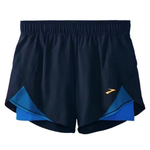 شلوارک ورزشی زنانه بروکس مدل 221464491