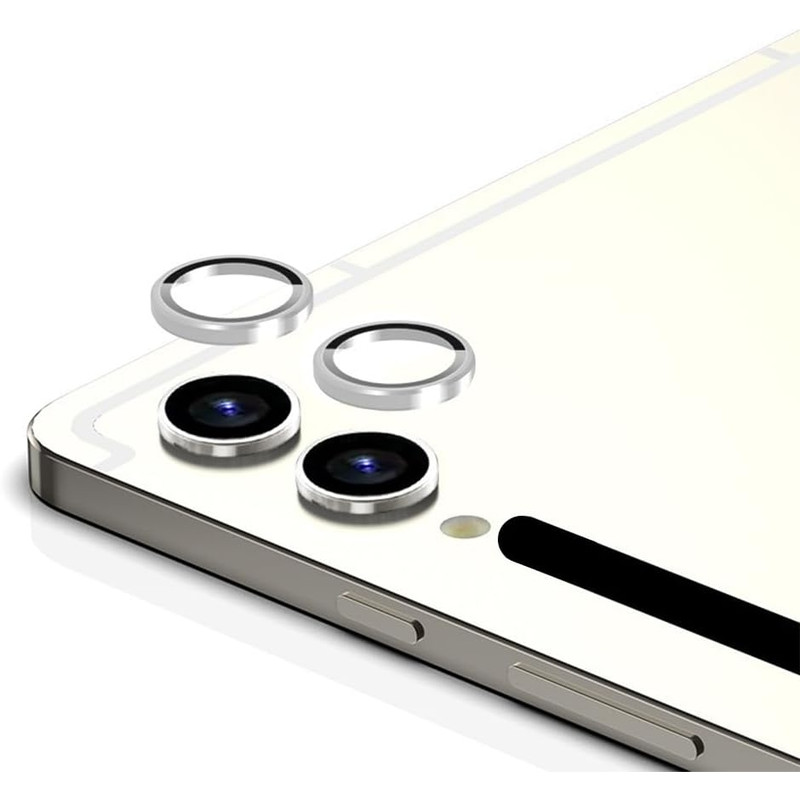 خرید و قیمت محافظ لنز دوربین شیشه&zwnj;ای بادیگارد مدل رینگی مناسب برای تبلت سامسونگ Samsung Tab S11 Ultra