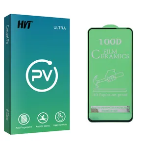 HVT PV glass Ceramics Screen Protector For Samsung سامسونگ A11