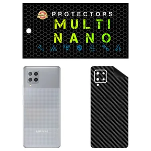 MULTI NANO X-F1C Back Skin For Samsung Galaxy A42 5G