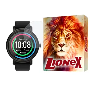 Lionex SMPWATCHL Screen Protector For Mibro Air
