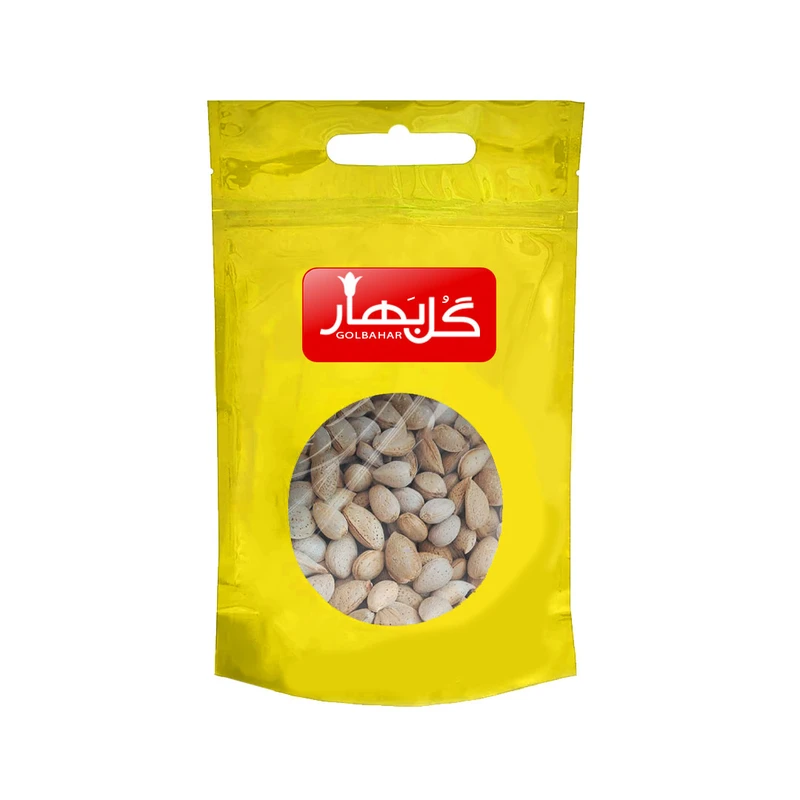 بادام سنگی گلبهار - 1 کیلوگرم