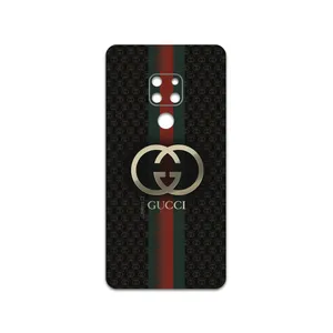 MAHOOT  GCC Cover Sticker for Huawei Mate 20