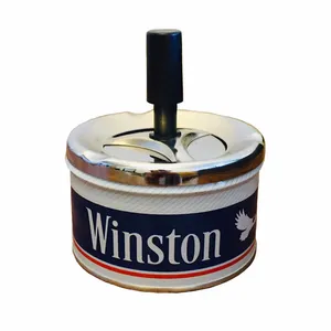 زیرسیگاری مدل WINSTONE