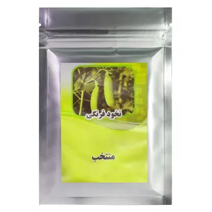 بذر نخود فرنگی منتخب کد 1563122 وزن 50 گرم
