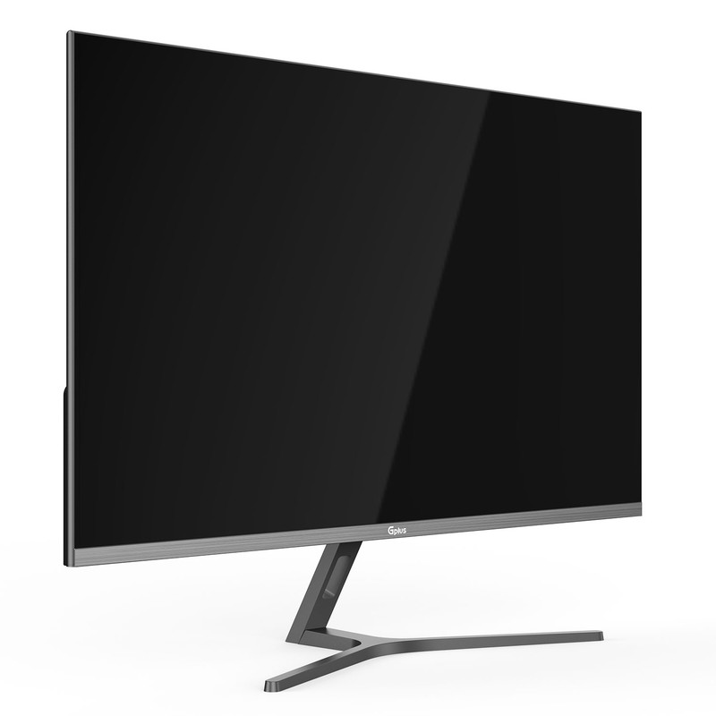 مانیتور جی پلاس مدل GDM-275MN - 75Hz سایز 27 اینچ