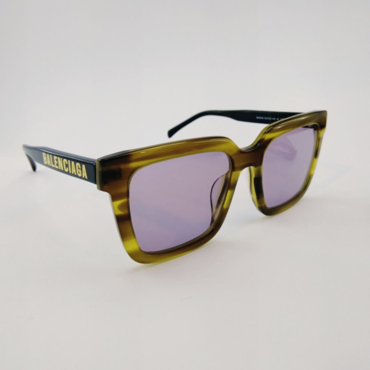 عینک آفتابی بالنسیاگا مدل BB0236 -  - 7