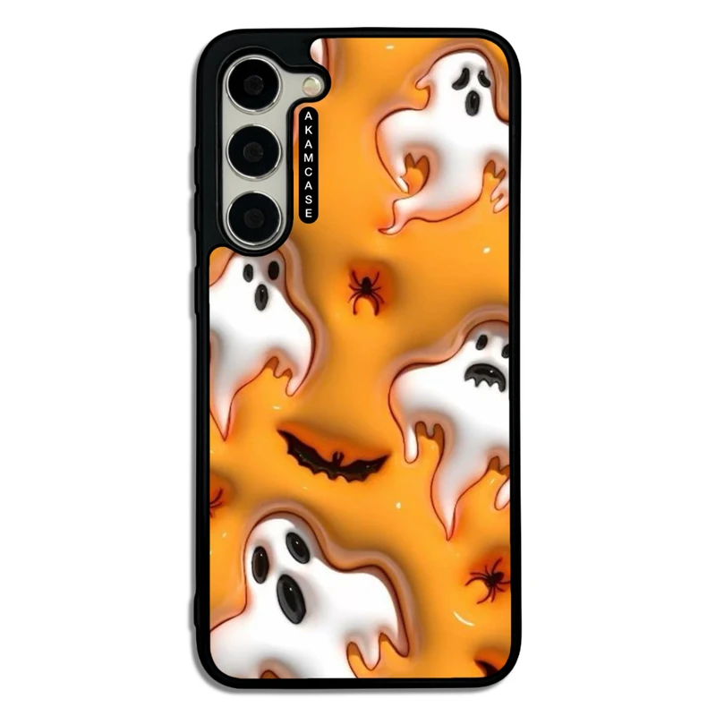 کاور آکام مدل AMC-WSGS23P-JELLY-32 مناسب برای گوشی موبایل سامسونگ Galaxy S23 Plus