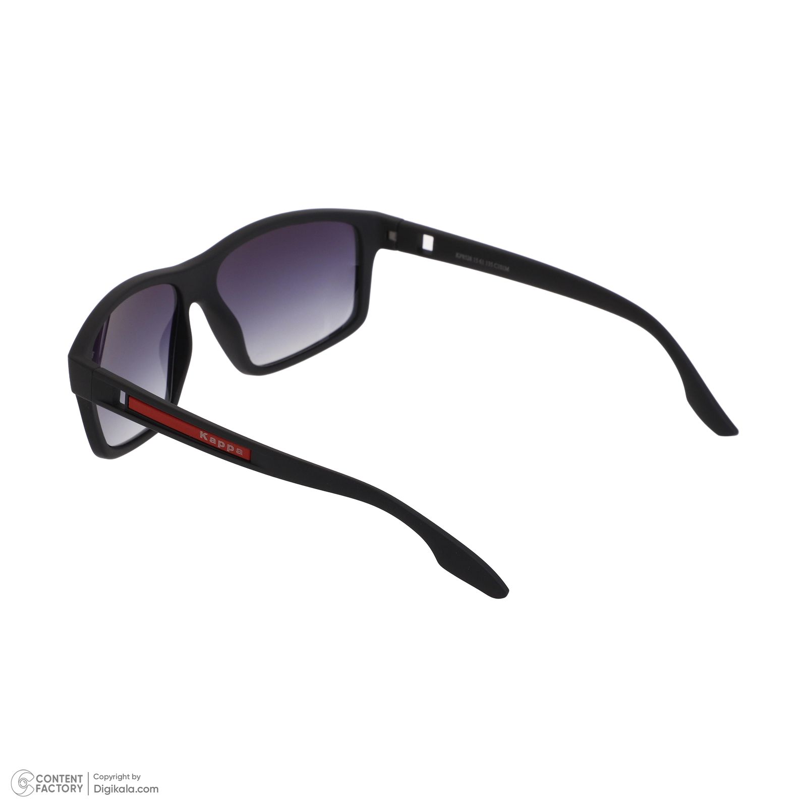 عینک آفتابی مردانه کاپا مدل KP 8528-C101M -  - 4