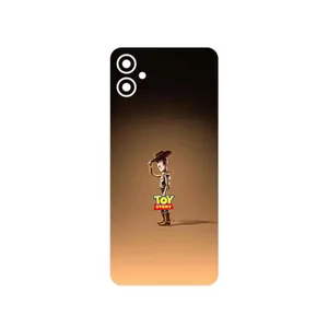 MAHOOT Toy_Story Cover Sticker for Samsung Galaxy A05