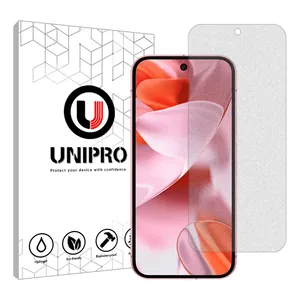 UNIPRO Explosion Proof model Matte screen protector suitable for Google Pixel 9 mobile phone