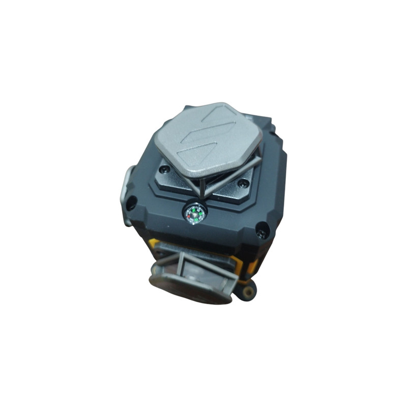 تراز لیزری چرخشی دیوالت مدل DEW-360-16-1.20 به همراه پایه