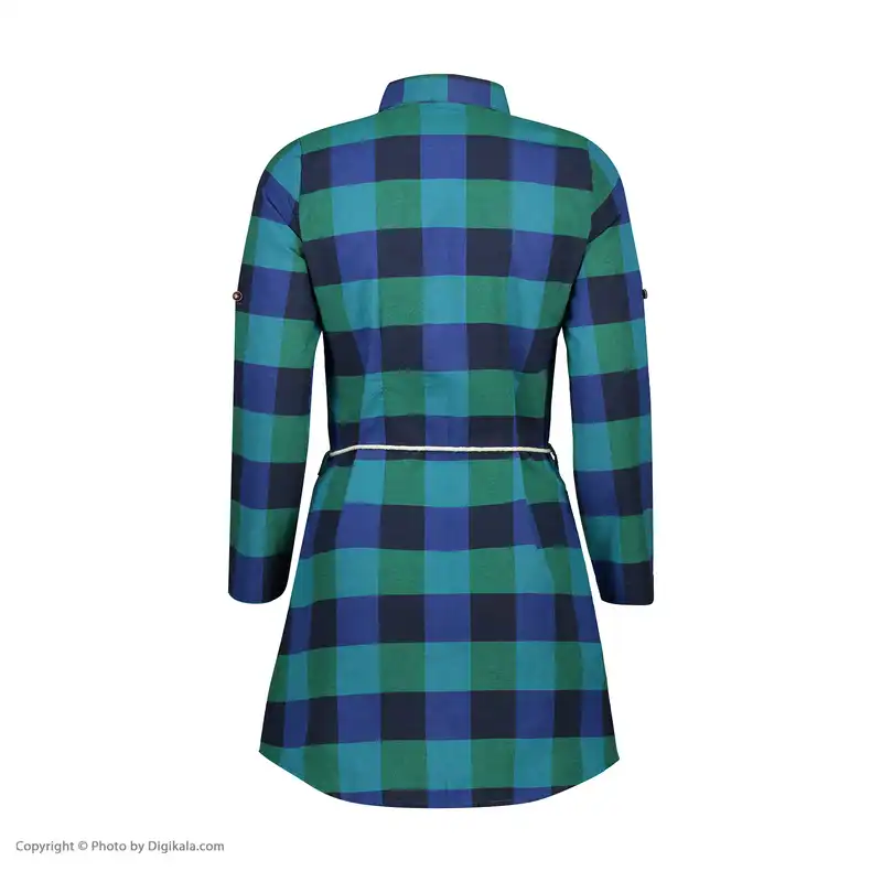 مانتو زنانه کد 4001